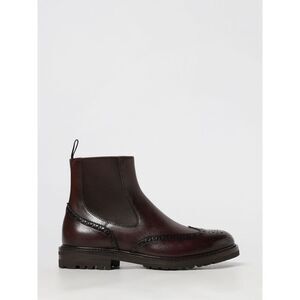 Henderson Boot Men Dark